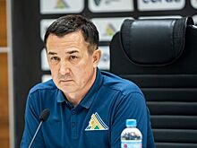 «Как говорится, дали Леща». Гендиректор «Салавата Юлаева» — о победе над «Ак Барсом»