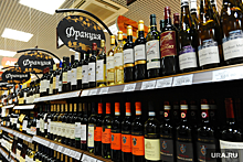 Производители спиртного готовятся повысить цены с 1 января