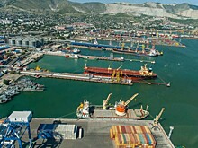 ПАО «Транснефть» может стать монополистом группы «Новороссийского морского торгового порта»