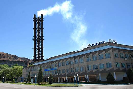 Казахские производители продолжат отгрузки на Украину