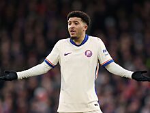 «Ювентус» близок к подписанию вингера «Манчестер Юнайтед» Джейдона Санчо — Скира