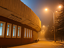 Проверка выявила нарушения на кемеровском стадионе "Химик"