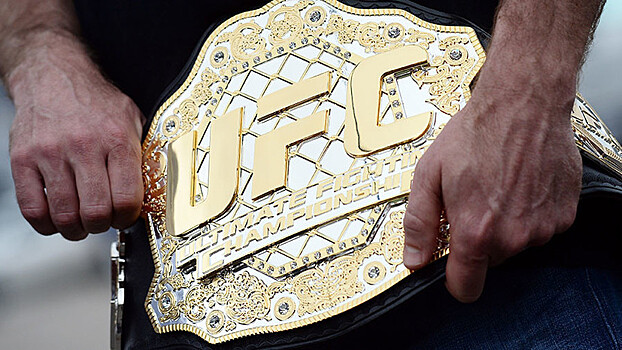 Тренер обвинил лидера рейтинга UFC pound-for-pound в наркозависимости
