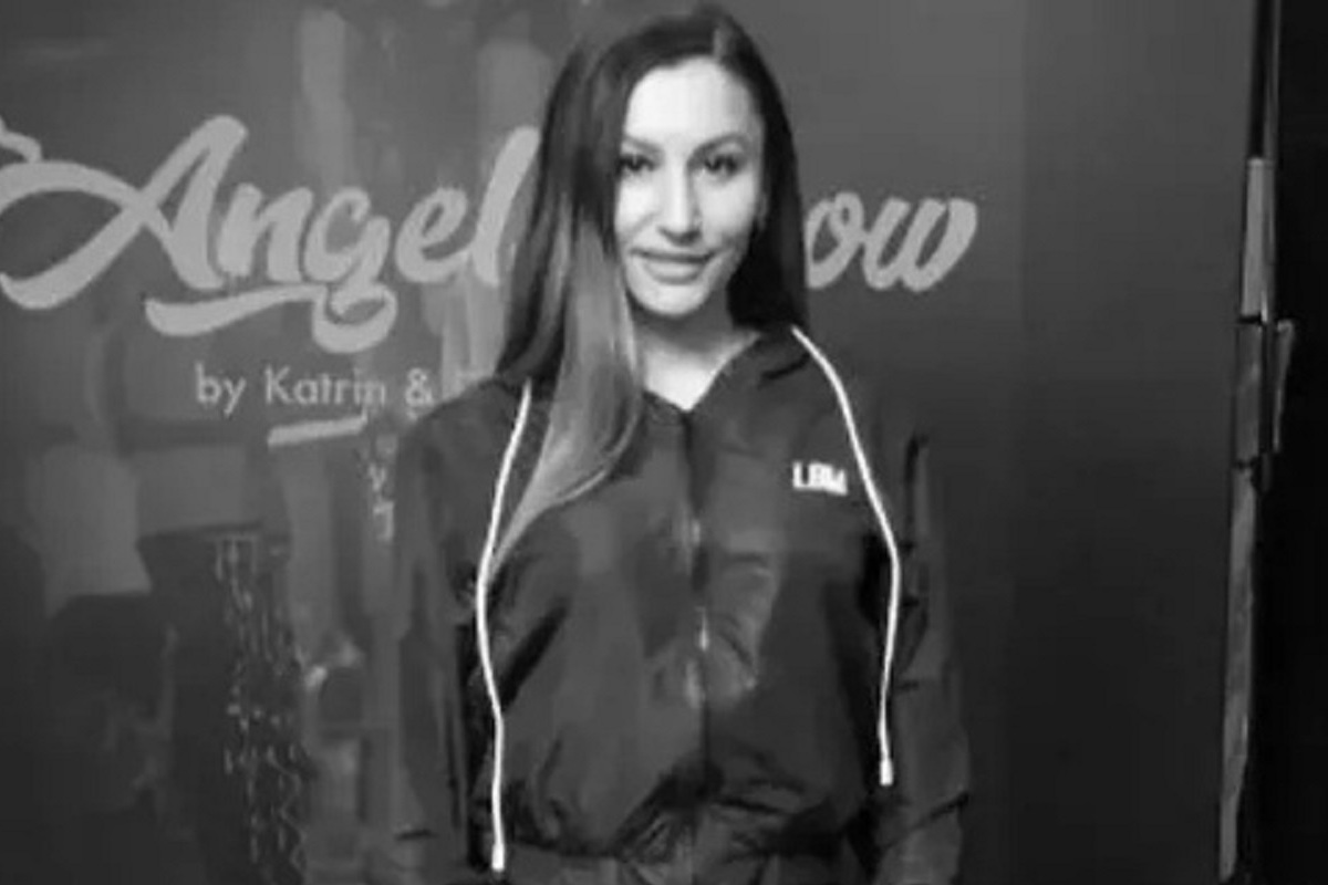 Стало известно, где похоронят утонувшую в Таиланде российскую бодибилдершу Юлию Родину