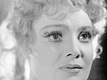 Путин и Медведев поздравили актрису Татьяну Доронину с 85-летием