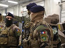 НАТО готовит три сценария вторжения на Украину. Подробности