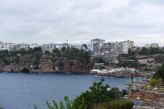 «Худший вариант»: криминалист о страшной судьбе пропавшей в Турции россиянки