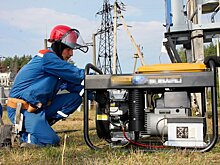 Нижновэнерго пополняет запас резервных источников электроснабжения
