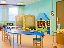 Еще один детский сад появится в поселении Московском ТиНАО