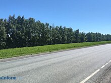 В Пензенской области водителей незаконно штрафовали на трассе М-5