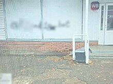 Двое пензенцев за деньги рисовали наркорекламу на стенах домов