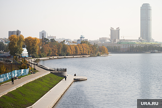 В Свердловскую область придут дождливые и прохладные дни