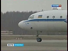 UTair откроет прямые рейсы из Екатеринбурга в Нижний Новгород в мае 2017 года