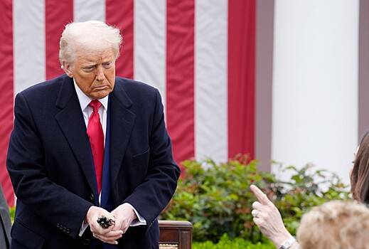 Социалист-иммигрант бросил вызов Трампу