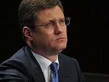 Новак рассказал о запасном варианте в ситуации с транзитным контрактом