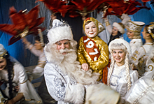 Мальчики-зайчики и девочки-снежинки. Какими были новогодние елки и детские утренники в СССР?