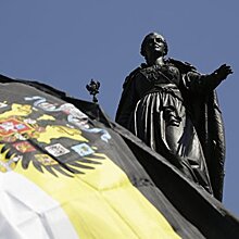 «Новорось», говорят рашисты?» Кто на самом деле основал города от Луганска до Одессы