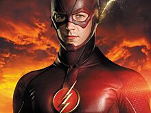 Завершились съемки финала сериала «Флэш»