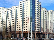 В Казахстане упали цены на жильё