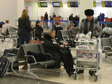 СМИ: в Госдуме предложили увеличить штрафы за задержку авиарейсов и багажа