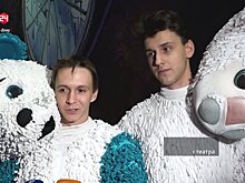 История игрушек в танцах