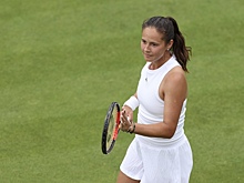 Касаткина вошла в топ‑10 чемпионской гонки WTA