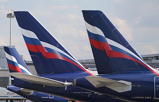 Семь авиакомпаний РФ вошли в топ самых непунктуальных в Европе