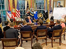 Америка готовит «последний шанс». Трамп меняет правила игры с Европой навсегда. Что это означает для России?