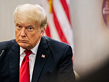 Трамп неожиданно отреагировал на пощечину Макрону от его жены