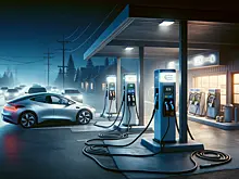 Исследование: владельцы электромобилей реже ездят на своих авто, чем владельцы ДВС-машин