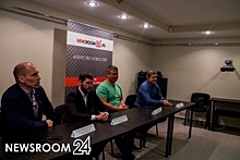 Форум единоборств соберет лучших мастеров в Нижнем Новгороде