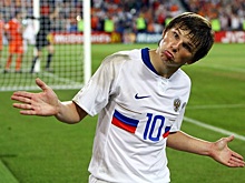 Аршавин считает, что лучший игрок первой части сезона играет не в «Зените»