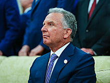 Уиткофф рассказал о телефонном разговоре между Путиным и Трампом