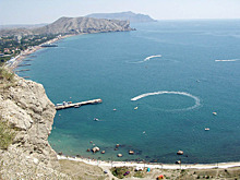 Какие тайны на самом деле скрывает Черное море