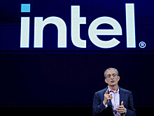 Глава Intel призвал людей молиться и голодать ради благополучия компании