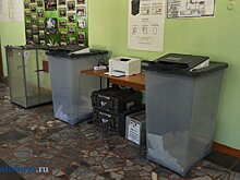 Выборы депутатов гордумы: распределение по партиям в округах