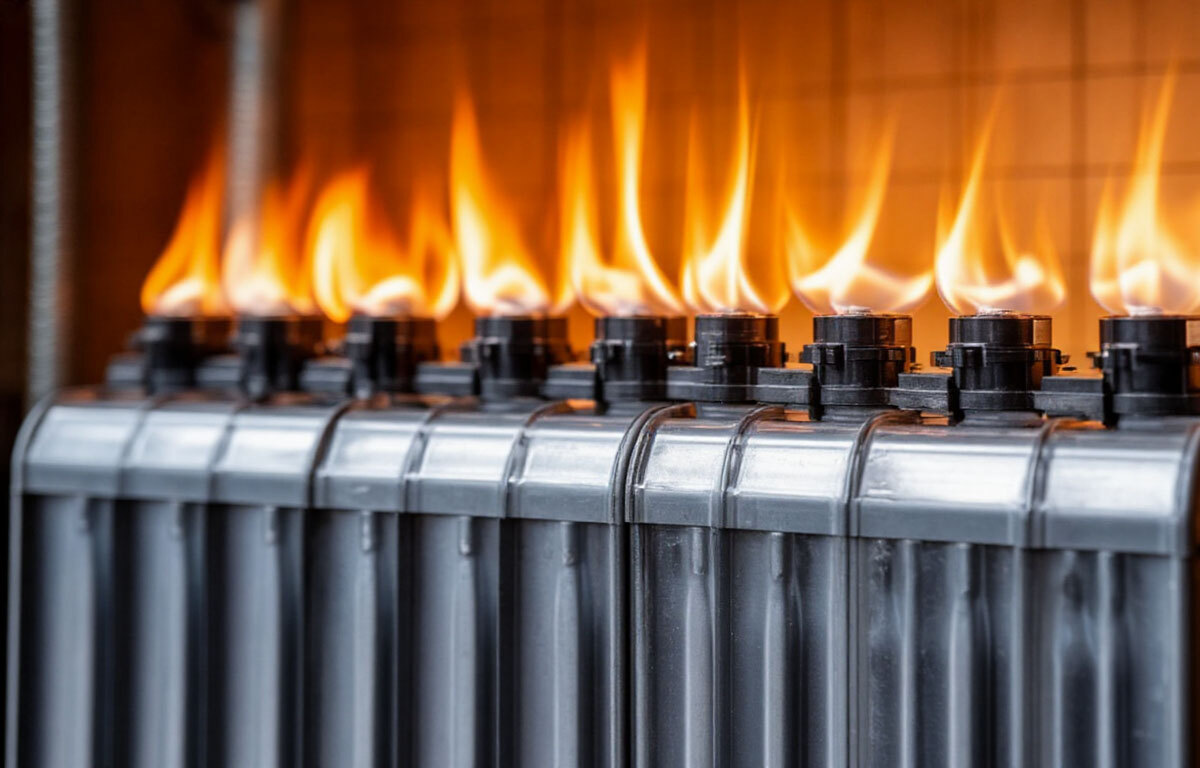 В Воронеже прокомментировали рост суммы платежей за отопление