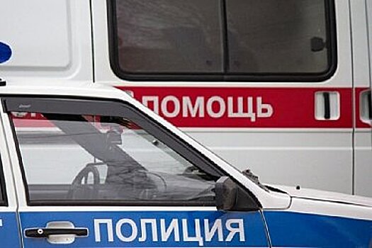 Женщину с младенцем доставили в больницу после ДТП в Хабаровске