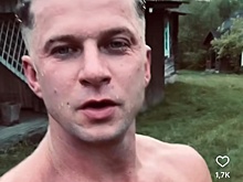 «Как это развидеть»: сексуальный костромской актер показал себя в бане