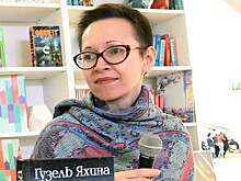 Библиотека № 181 рассказала о топ-5 современных писателей