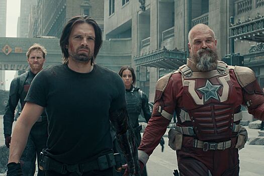 Marvel ответила на путаницу с названием «Громовержцев»