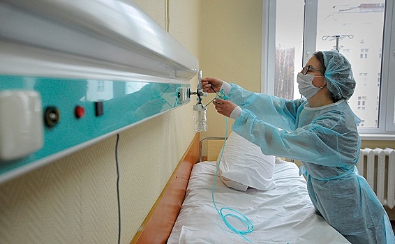 Доктор Мясников рассказал, кто будет курировать ростовские больницы