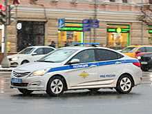 В московском подъезде обнаружили завернутую в простыню голую бодибилдершу