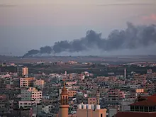 ООН наращивает помощь населению сектора Газа