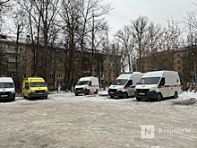 Прокуратура заинтересовалась условиями труда на нижегородской «скорой»
