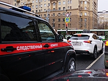 Назван мотив убийства сотрудника «Роскосмоса»