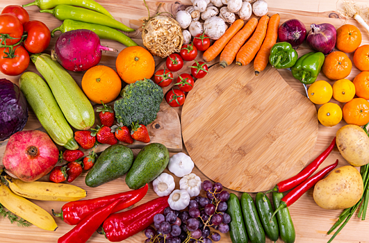 Диетолог: яблоки и груши могут навредить при раздраженном кишечнике