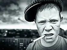 Как появилось в России и что означало слово «пацан