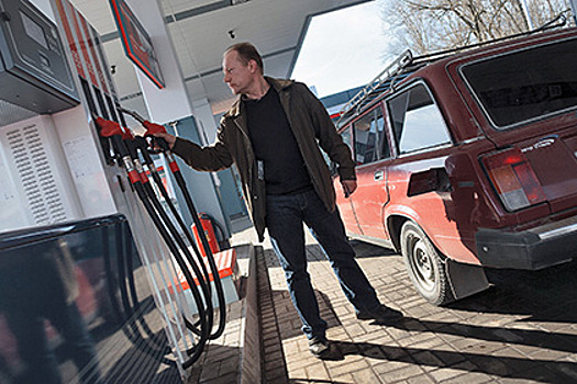 Нарышкин обнадежил россиян шансом на компенсацию за подорожавший бензин