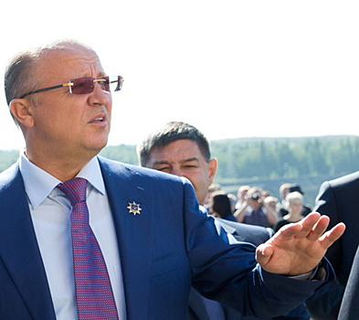 Суд в Кузбассе оставил под стражей президента холдинга СДС по делу о ЧП на "Листвяжной"